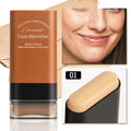 🎁2025 Hot Sale💕Hydrating Lightweight Foundation Stick with Brush