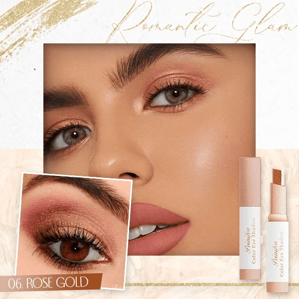 💖Buy 1 Get 1 Free💖 Glitter Gradient Eyeshadow Stick