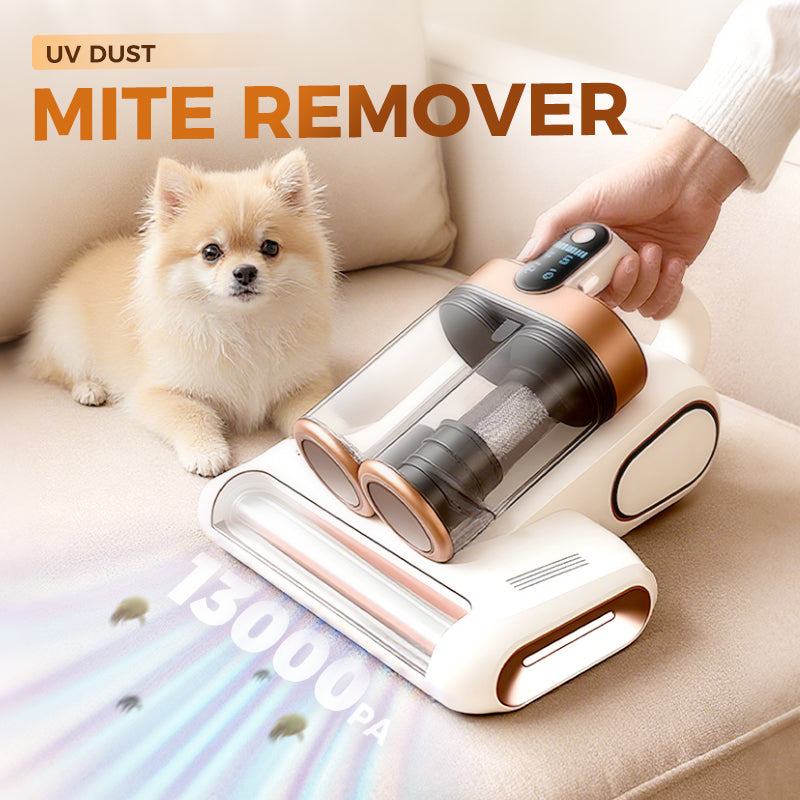 ⏳Limited-time 50% off⏰Mattress Vacuum Cleaner for Dust Mites Removal🛋️