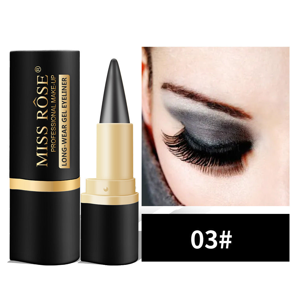 ⏰ Now only 50% off!💥Buy 1 get 1 free💥👀Matte Quick-Dry Eyeliner