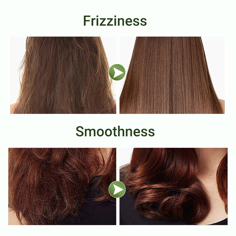 💥Last Day Special Sale 50% OFF💝✨Batana Oil Shampoo with Rosemary Extract💇‍♀️