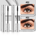 💄 BUY 1 GET 1 FREE! ✨ Waterproof Curling Mascara – Long-Lasting, Clump-Free & Adds Natural Volume for a Stunning Look 👁️