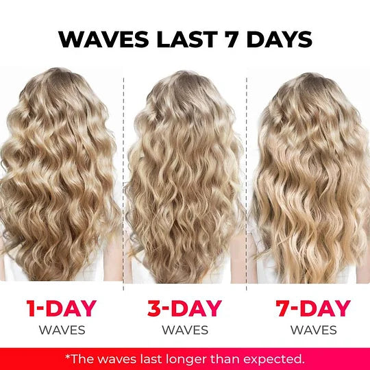 💯Deep Beach Waver Hair Curling Iron💖