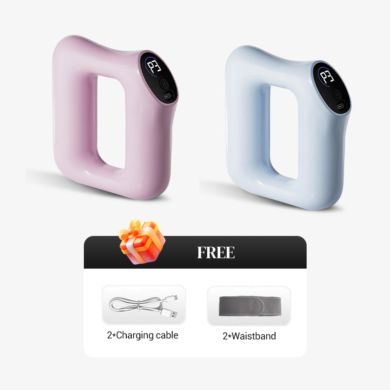 ⏳Limited Time 50% OFF⏳Multifunctional Full-Body Fascia Ring