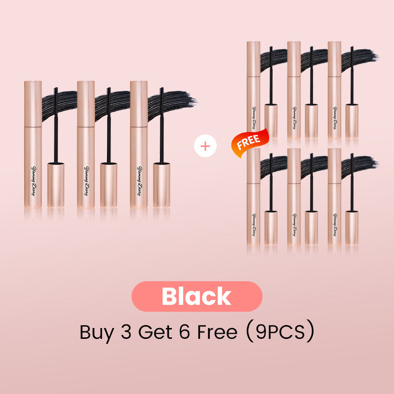 🔥2025 Hot Sale🔥New Lengthening and Curling Mascara