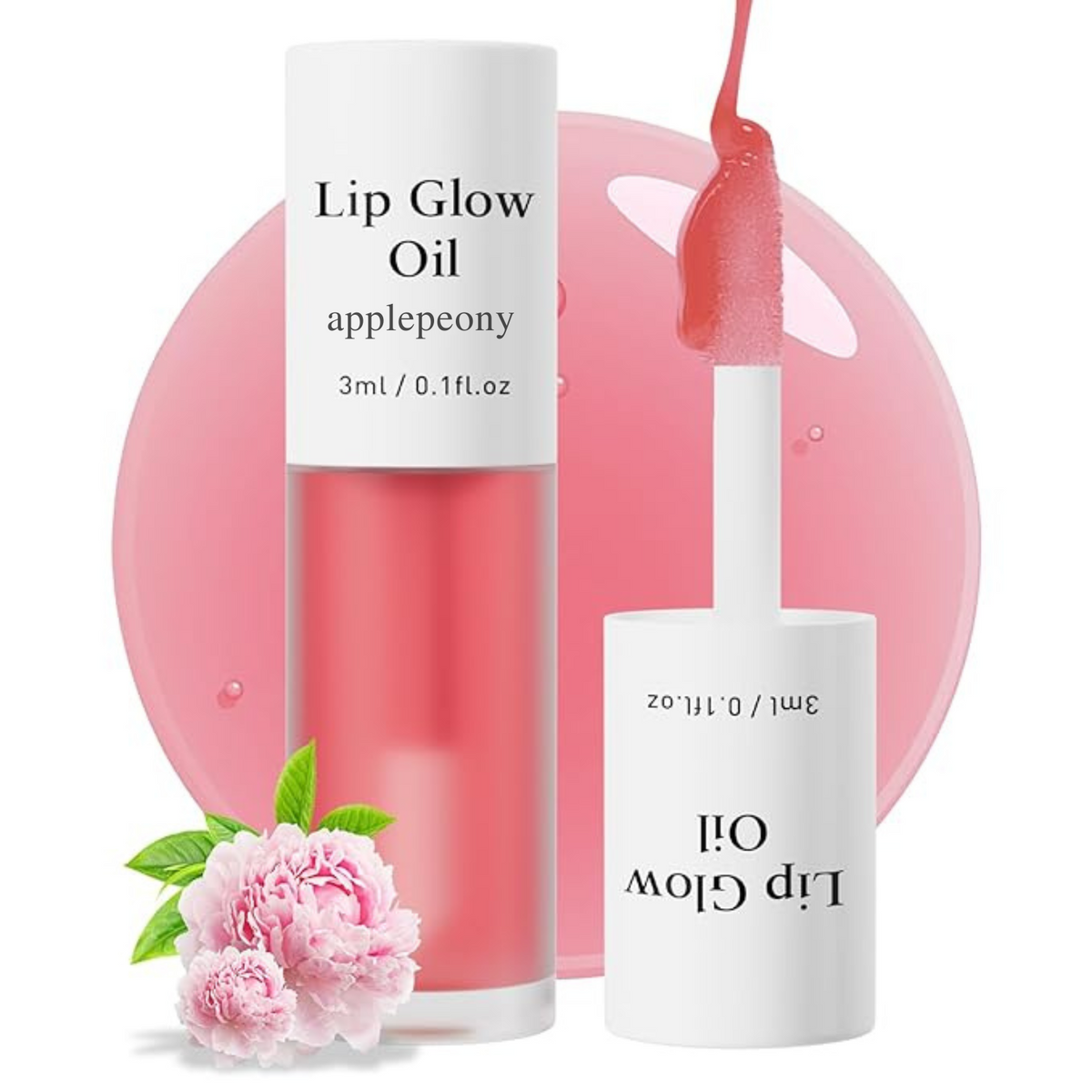 💄BUY 1 GET 1 FREE 😍Korean Hydrating Lip Stain Oil