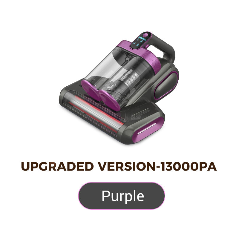 ⏳Limited-time 50% off⏰Mattress Vacuum Cleaner for Dust Mites Removal🛋️