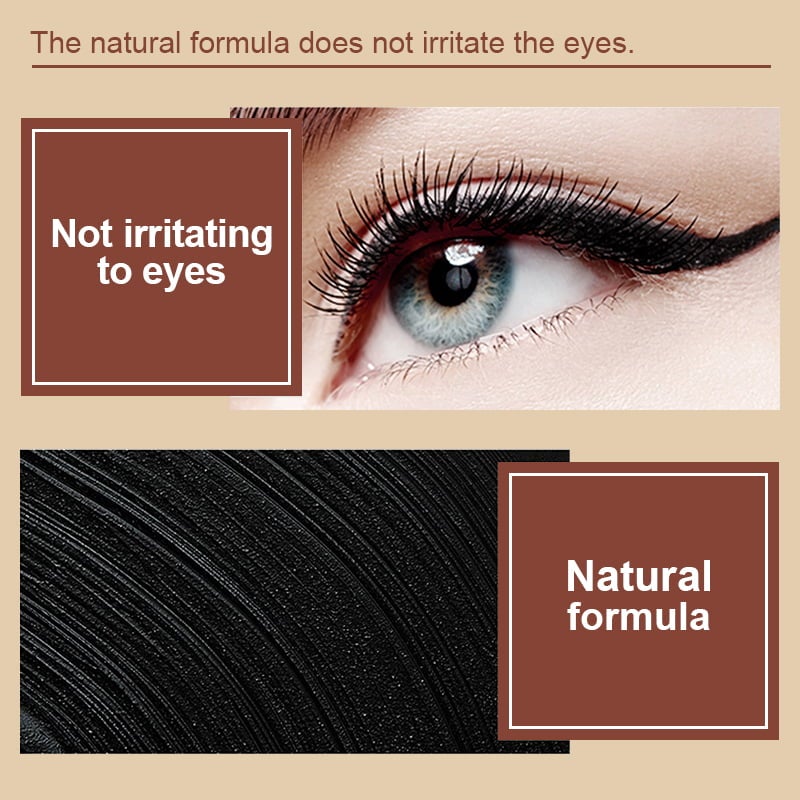⏰ Now only 50% off!💥Buy 1 get 1 free💥👀Matte Quick-Dry Eyeliner