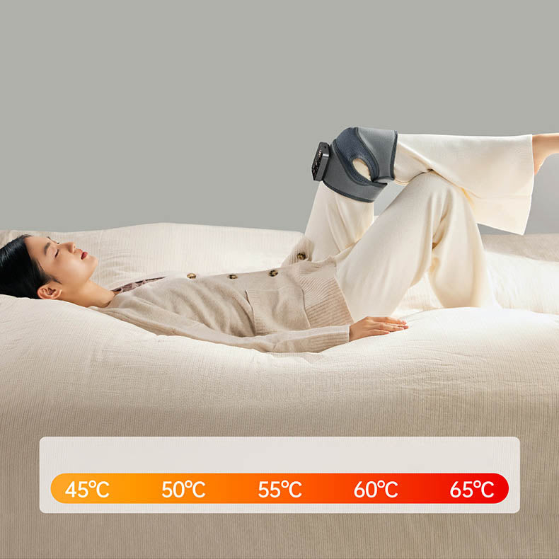 💕Self-heating Electric Heating Knee Massager