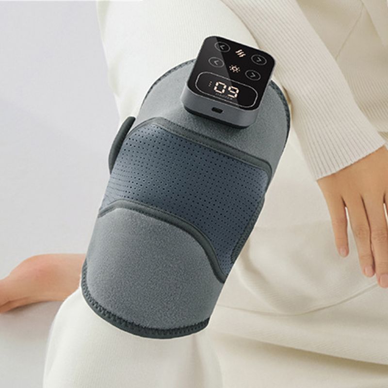 💕Self-heating Electric Heating Knee Massager