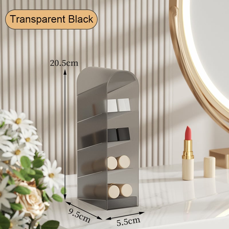 📢📢50%  OFF !! ⏰ Sliding Lid Toothbrush Organizer