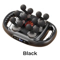 💆‍♂️ Limited-time offer🔥 Multi-Functional Automatic 12-Head Muscle Massage Gun – Relaxation & Pain Relief ✨-✈️Free delivery