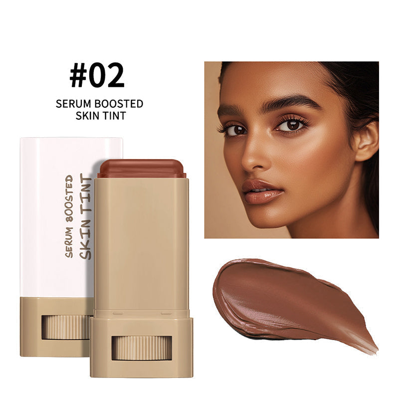 💝Limited-Time Offer - BUY 1 GET 1 FREE💝Hydrating & Brightening Essential Foundation Stick