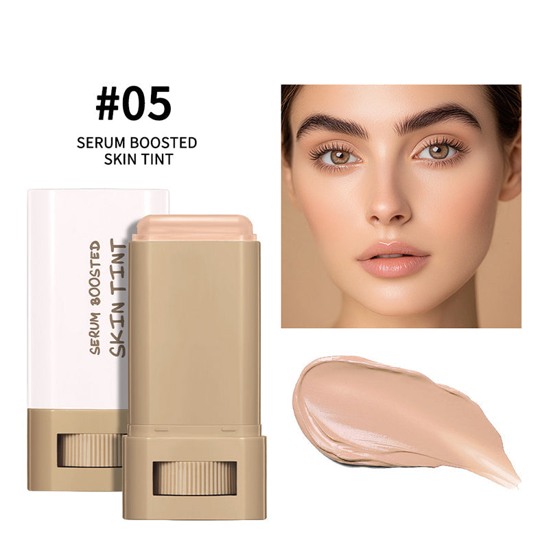 💝Limited-Time Offer - BUY 1 GET 1 FREE💝Hydrating & Brightening Essential Foundation Stick