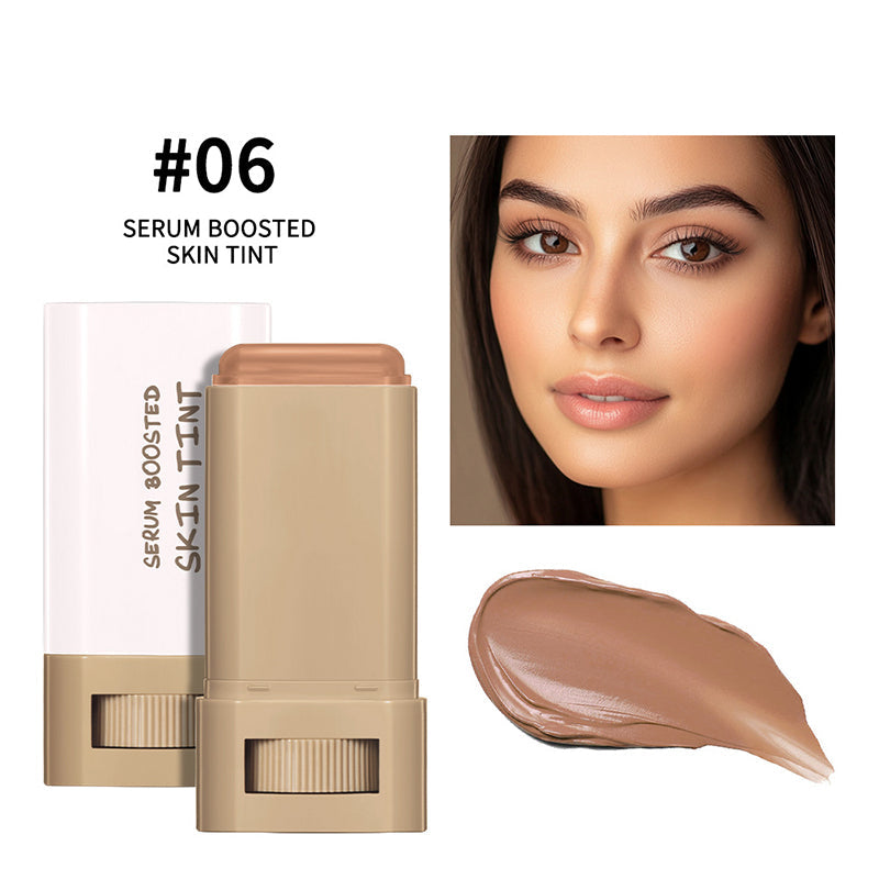 💝Limited-Time Offer - BUY 1 GET 1 FREE💝Hydrating & Brightening Essential Foundation Stick