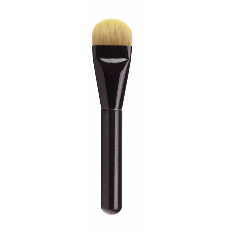 🌸LAST DAY PROMOTION - 50%OFF🌸Flat Foundation Brush for Liquid Makeup