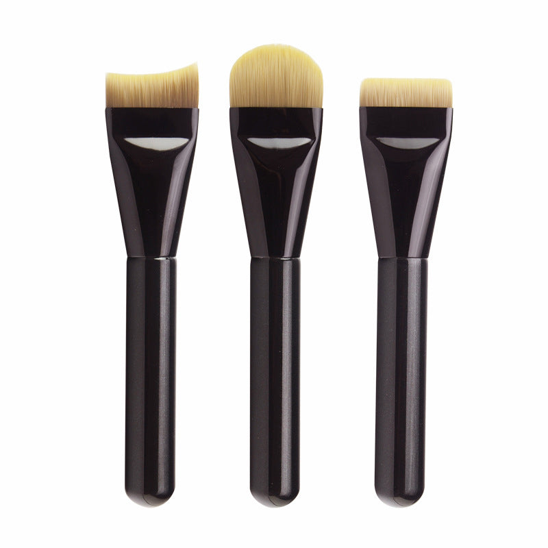 🌸LAST DAY PROMOTION - 50%OFF🌸Flat Foundation Brush for Liquid Makeup