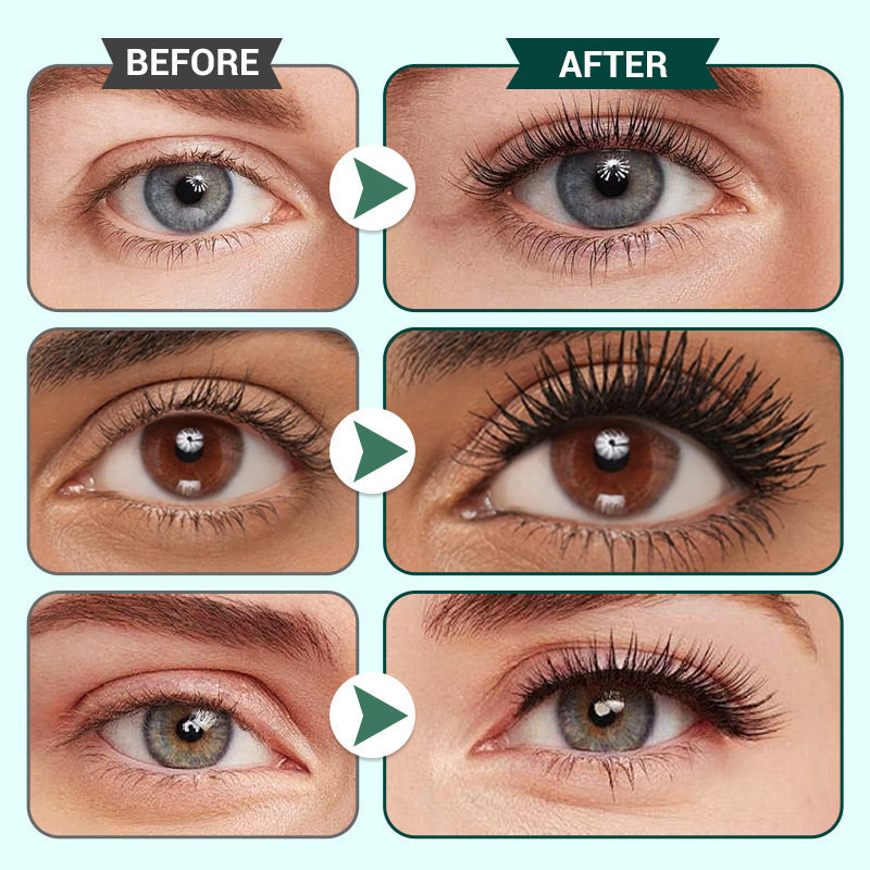 ✨LAST DAY BUY 1 GET 1 FREE!!✨Ultimate Length & Curl Mascara👁️