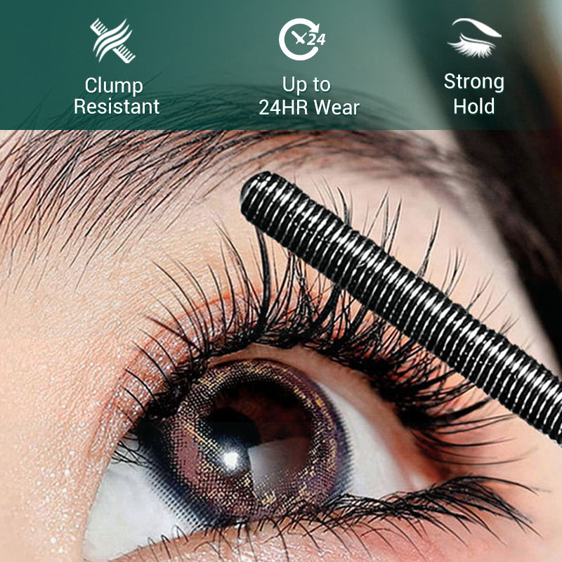 ✨LAST DAY BUY 1 GET 1 FREE!!✨Ultimate Length & Curl Mascara👁️