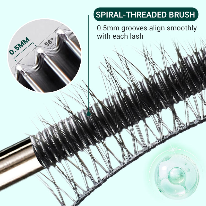 ✨LAST DAY BUY 1 GET 1 FREE!!✨Ultimate Length & Curl Mascara👁️