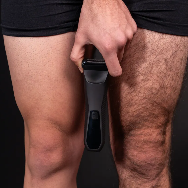 🎁Hot Sale ⏳2025 New Electric Body & Hair Trimmer