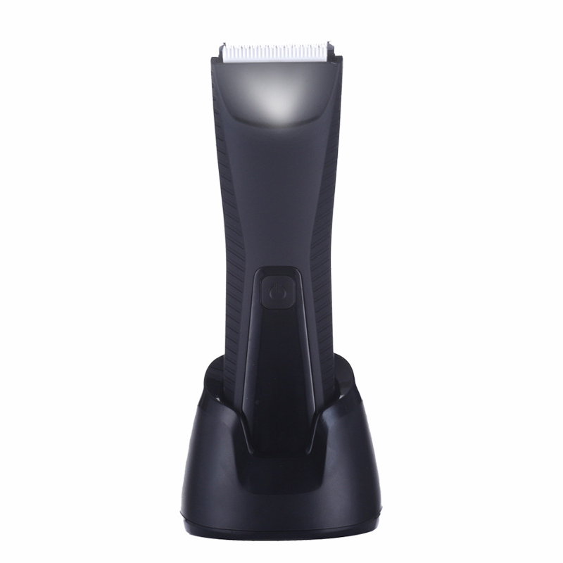 🎁Hot Sale ⏳2025 New Electric Body & Hair Trimmer