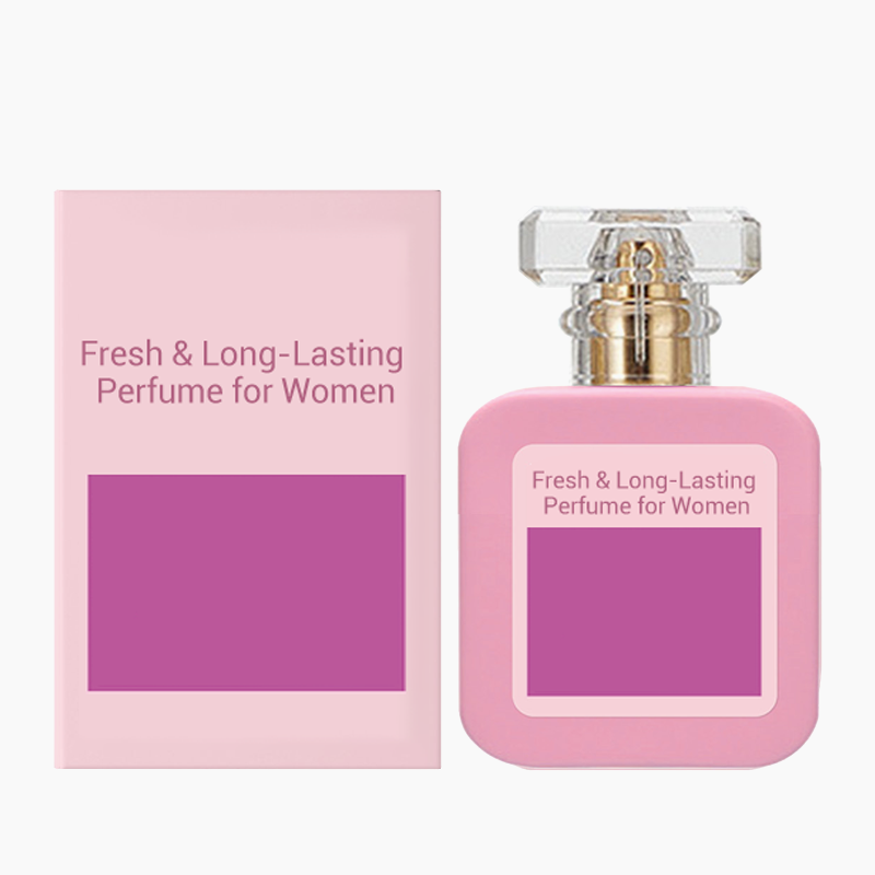 🔥Hot Sale 50% OFF💥🌷Fresh & Long-Lasting Perfume for Women🍓