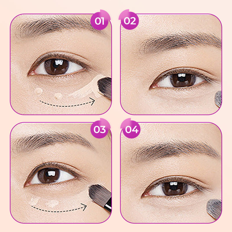 💗LAST DAY - BUY 2 GET 1 FREE!!💗Flawless Brightening Under Eye Concealer