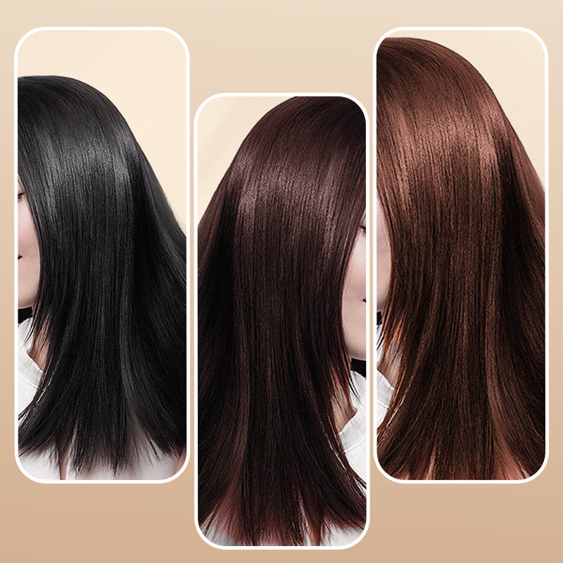 🔥2025 Hot Sale Buy 2 Get 1 Free 🔥2-in-1 Hair Color Stick & Comb