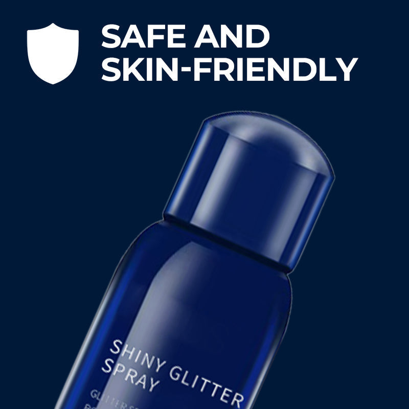 💥Buy More Save More💥🔥Long-Lasting Shiny Body Glitter Spray💎💃
