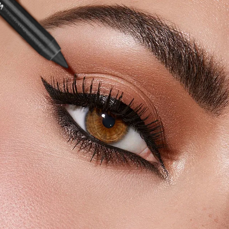 ✨Flash Sale 50% OFF✨2025 new beauty favorite💕10 Colored Eyeliner Gel Pens