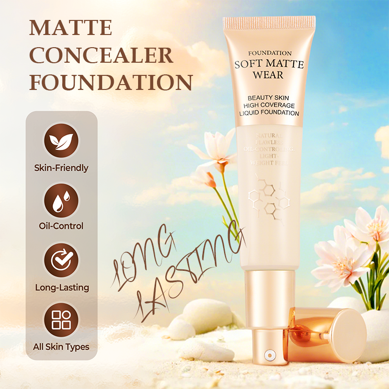 💙Line Smoother Targeted Fine Line Filler | Instant Blurring Primer for Wrinkles for Mature Skin