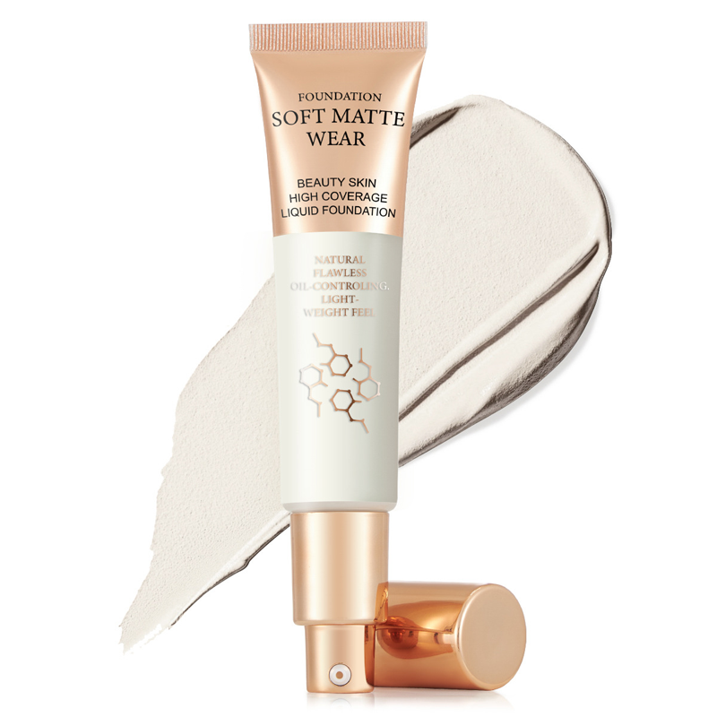 💙Line Smoother Targeted Fine Line Filler | Instant Blurring Primer for Wrinkles for Mature Skin