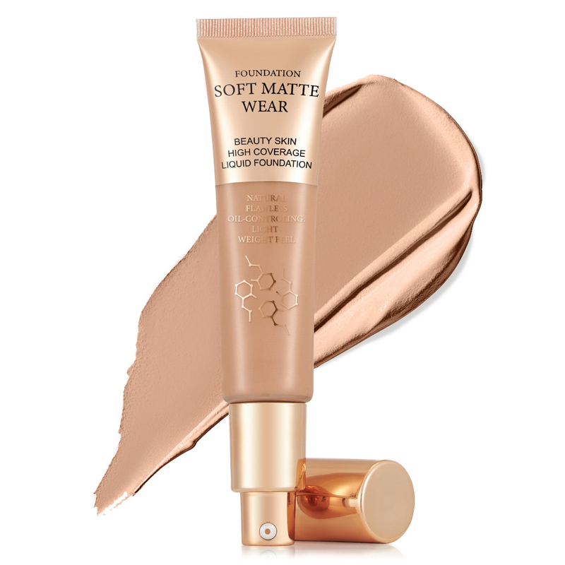 💙Line Smoother Targeted Fine Line Filler | Instant Blurring Primer for Wrinkles for Mature Skin