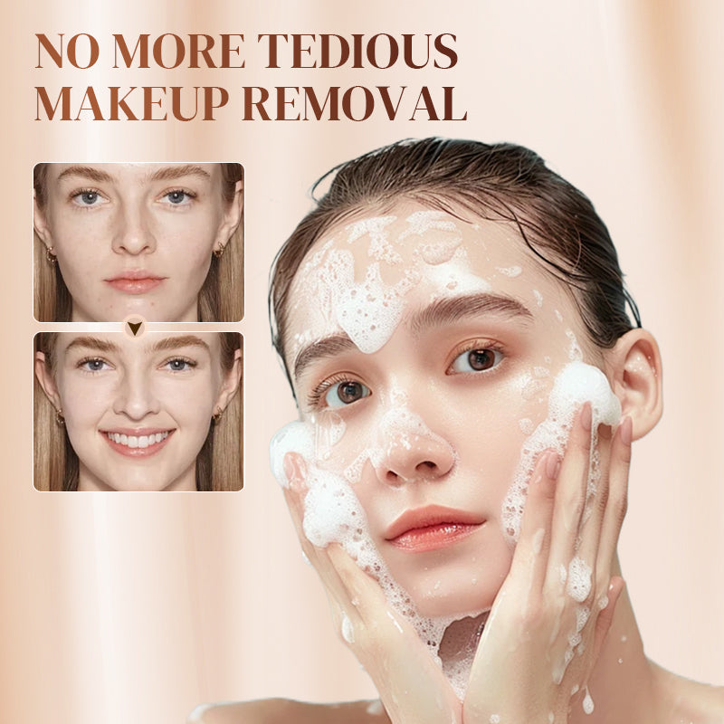 🎄Christmas Skincare Season Natural Glow Brightening Concealer Primer