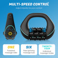 📢📢50% OFF !!!⏰Electric Handheld Rolling Massager