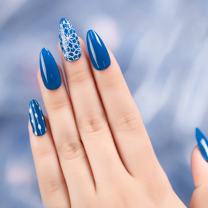 💅🏽💅Highly Pigmented Stamping Gel for DIY Manicures