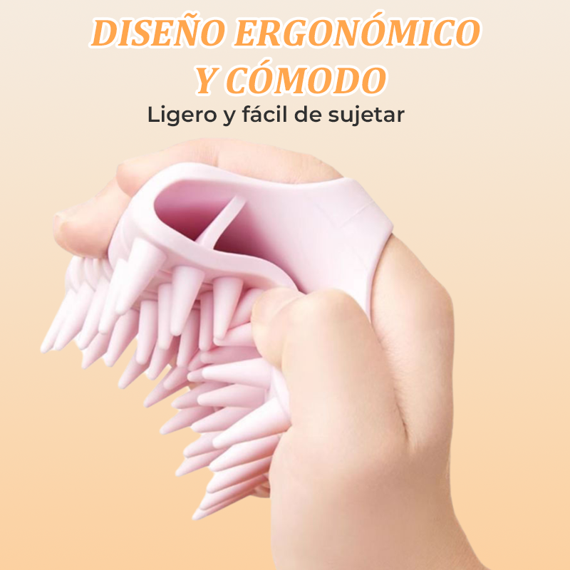 ⏰LAST DAY - BUY 1 GET 1 FREE!!💝Silicone Scalp Massager