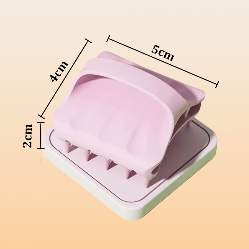 ⏰LAST DAY - BUY 1 GET 1 FREE!!💝Silicone Scalp Massager