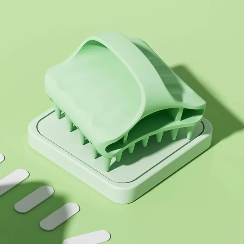 ⏰LAST DAY - BUY 1 GET 1 FREE!!💝Silicone Scalp Massager