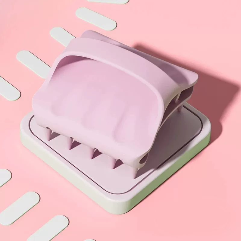 ⏰LAST DAY - BUY 1 GET 1 FREE!!💝Silicone Scalp Massager