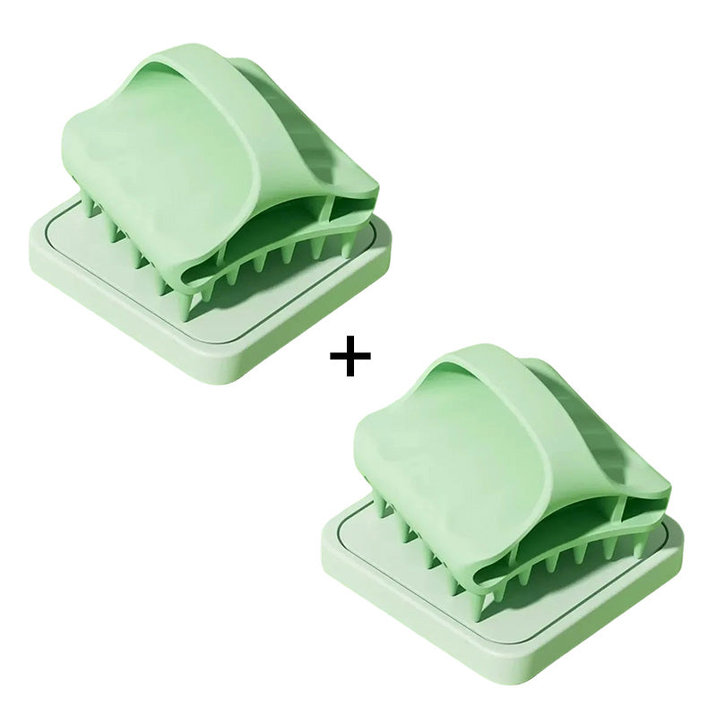 ⏰LAST DAY - BUY 1 GET 1 FREE!!💝Silicone Scalp Massager