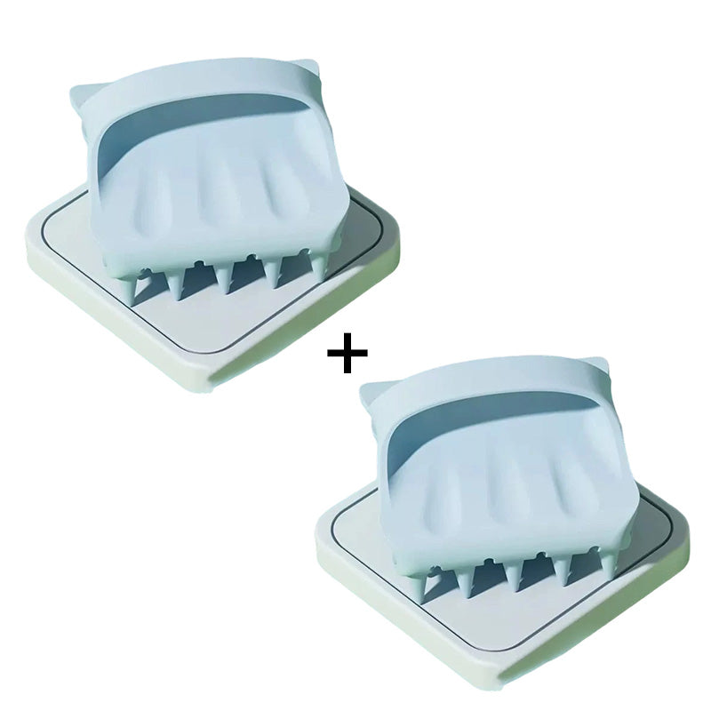 ⏰LAST DAY - BUY 1 GET 1 FREE!!💝Silicone Scalp Massager