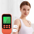 🥳2026 HOT SALE🥳💞50K+ SOLD!⚡ 💪 Targeted Relief for Deep Discomfort. Professional Portable TENS Unit – 50% OFF Limited Time! 🎯 🚀