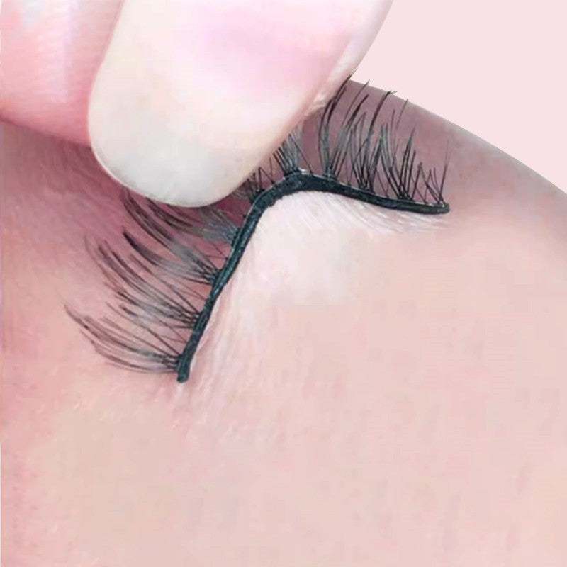 🔥Reusable Self Adhesive Eyelashes