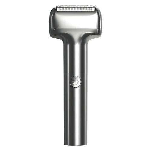 Men's Efficient Rechargeable Foil Electric Shaver