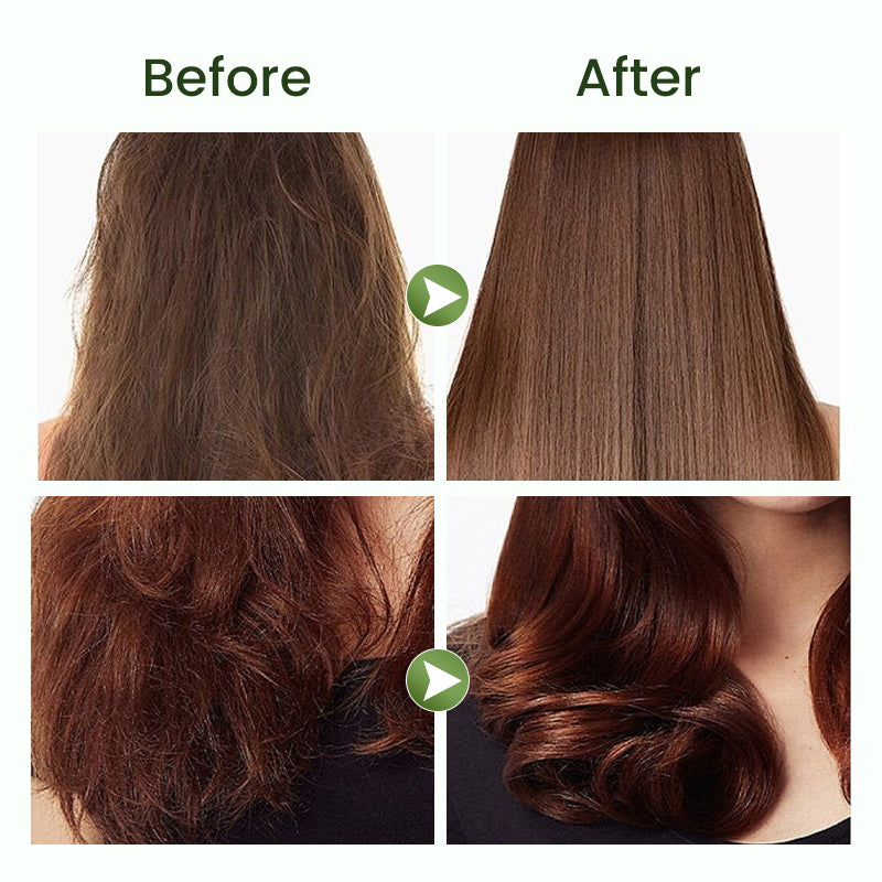 Rosemary & Rice Water Hair Growth Spray