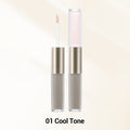 💘Valentine's Day Offer: 50% Off! ✨ 2-in-1 Highlighter & Contour Stick – Sculpt & Illuminate in 1 Step | 12H Long-Lasting