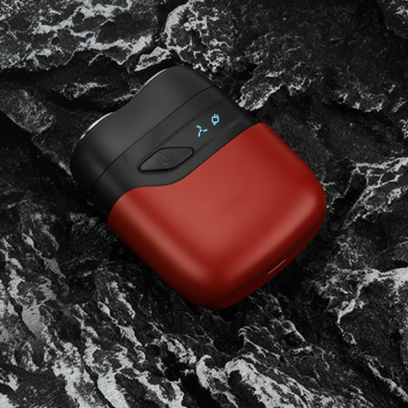 🔥Limited-time offer-Portable Mini Electric Shaver