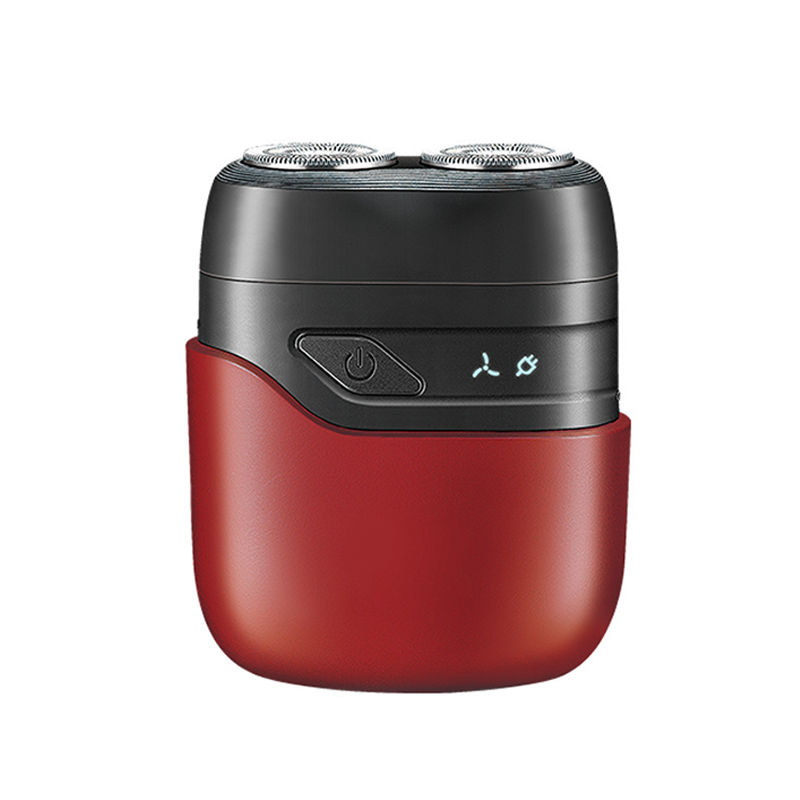 🔥Limited-time offer-Portable Mini Electric Shaver